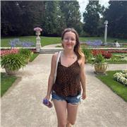 I will be supporting all creativity in art and design